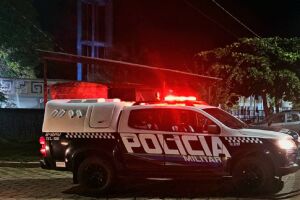 Foragido deve cerca de R$ 1,5 mil 
