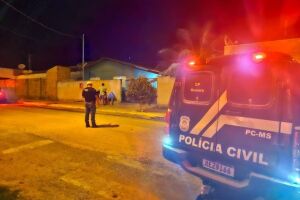 O suspeito foi preso e confessou tentativa e fuga &agrave; pol&iacute;cia/ Imagem ilustrativa