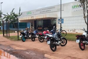 M&atilde;e desiste de atendimento ap&oacute;s espera de 7 horas na UPA Santa M&ocirc;nica