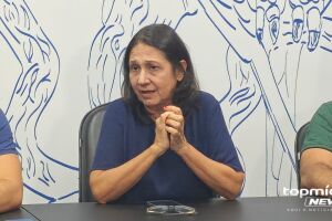 Vereadora tenta suspender cobran&ccedil;a para uso de espa&ccedil;os esportivos p&uacute;blicos em Campo Grande