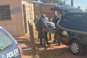 Morto pela PM no Jardim Noroeste tinha hist&oacute;rico de viol&ecirc;ncia dom&eacute;stica e surto  