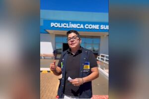 Isa se recupera, diz perfil no Instagram 