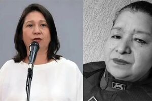 Luiza diz que &eacute; dif&iacute;cil ser mulher em MS