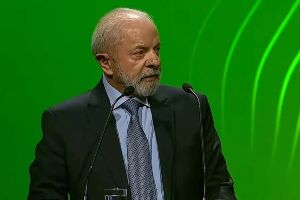 Lula sobre expuls&atilde;o de delegado dos EUA: 'se houve abuso, ter&aacute; reciprocidade'