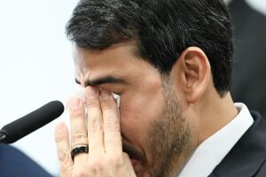 Planalto quer punir traidores 
