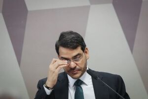 Indicado ao Supremo &eacute; sabatinado 