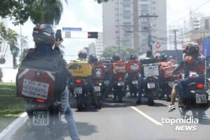 Trabalhadores ter&atilde;o ponto de apoio 