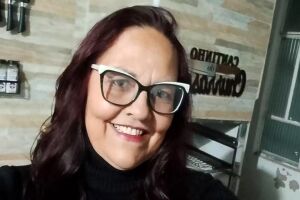 Corpo foi achado na quarta-feira 