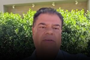 Nelsinho ficou indignado com declara&ccedil;&otilde;es 