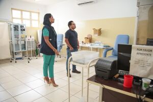 Papy segue com a a&ccedil;&atilde;o ''P&eacute; no Bairro''