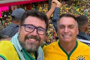 Pollon celebrou fim da injusti&ccedil;a 