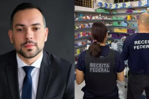Advogado &eacute; um dos investigados 