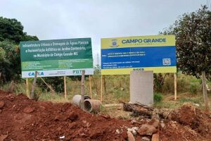 Cad&ecirc; o asfalto daqui? Moradores do Centen&aacute;rio questionam destino de R$ 6,8 milh&otilde;es para obra