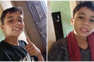 Adolescente autista que estava desaparecido em S&atilde;o Gabriel do Oeste &eacute; encontrado 