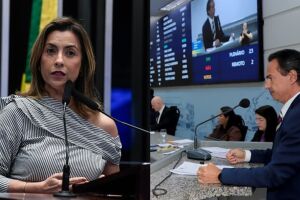 Soraya e Marquinhos mudaram perto do prazo final