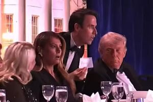 Presidente lamentou epis&oacute;dio 