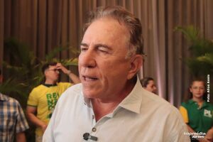 TJ/MS rejeita recurso e mant&eacute;m absolvi&ccedil;&atilde;o de Giroto na investiga&ccedil;&atilde;o de desvios na obra da MS-357
