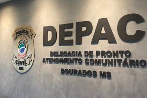 Depac Dourados