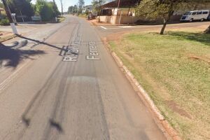 Motorista embriagado invade contram&atilde;o