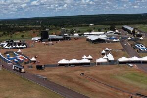 O evento ir&aacute; movimentar a regi&atilde;o