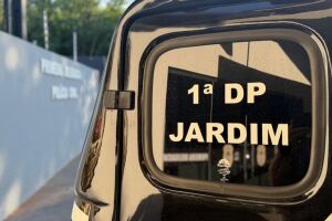 Briga por d&iacute;vida de R$ 40 termina com invas&atilde;o a resid&ecirc;ncia e agress&atilde;o em Jardim
