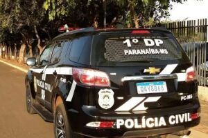 Homem &eacute; espancado por moradores ao ser suspeito de furto em Parana&iacute;ba