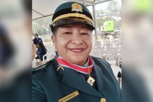 Filho pede empatia ap&oacute;s feminic&iacute;dio de subtenente: 'ela era mais que uma estat&iacute;stica'