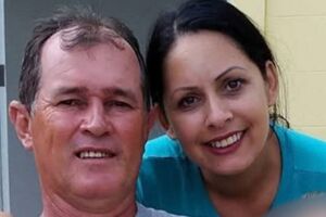 Casal &eacute; encontrado morto em Eldorado ap&oacute;s den&uacute;ncia de viol&ecirc;ncia dom&eacute;stica; suspeita &eacute; de feminic&iacute;dio