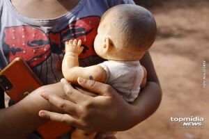 Crian&ccedil;a &eacute; estuprada por vizinho ao ir visitar rec&eacute;m-nascido em hospital de Dourados