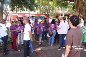 Mobiliza&ccedil;&atilde;o em MS exige fim de confisco, concursos e valoriza&ccedil;&atilde;o da educa&ccedil;&atilde;o p&uacute;blica