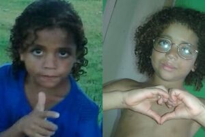 Caso de menino que se afogou em lago em 2017 segue sem per&iacute;cia, denuncia m&atilde;e