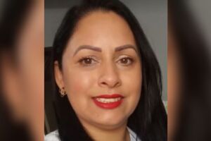 Necrof&iacute;licos que violaram o t&uacute;mulo de v&iacute;tima de feminic&iacute;dio s&atilde;o presos em Eldorado 