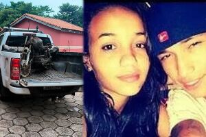 Moto de casal desaparecido h&aacute; 12 anos &eacute; encontrada e investiga&ccedil;&atilde;o ganha novos rumos 