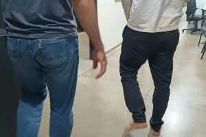 Integrante do 'Novo Canga&ccedil;o' foragido h&aacute; 12 anos &eacute; preso em Dourados