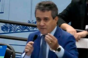 Landmark lembrou que o espa&ccedil;o deveria receber mais aten&ccedil;&atilde;o do poder p&uacute;blico