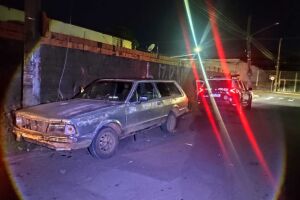 Homem morto por 'tribunal do crime' de Pedro Gomes foi enforcado por toalha antes de ser esfaqueado