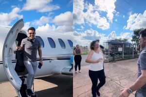Zez&eacute; faz show com entrada gratuita