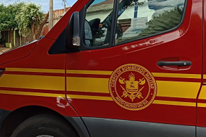 Motorista atropela crian&ccedil;a de 7 anos e foge sem prestar socorro em Nova Andradina