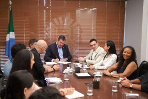 Governo de MS autoriza concurso com 2 mil vagas para professores da rede estadual