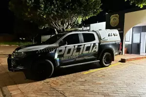 Homem &eacute; esfaqueado na cabe&ccedil;a durante festa em Rio Verde