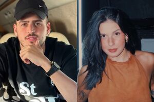 Quem &eacute; Jon Vlogs, influenciador apontado como affair de Ana Castela