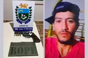 Lideran&ccedil;a do CV, 'Luc&atilde;o' morre em confronto com o BOPE em Sonora (v&iacute;deo)