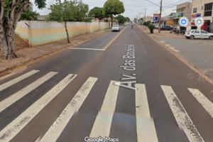 Adolescente de 13 anos ataca m&atilde;e e padrasto com faca ap&oacute;s ser repreendido em Campo Grande 