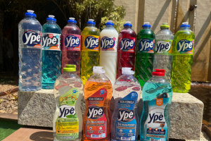 Produtos da Yp&ecirc; t&ecirc;m venda suspensa pela Anvisa por risco de contamina&ccedil;&atilde;o