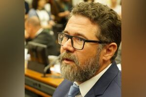 Pollon diz que sistema quer calar oposi&ccedil;&atilde;o 