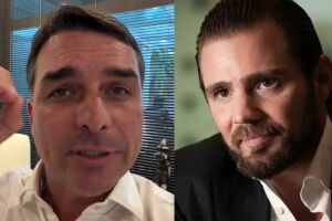 Fl&aacute;vio diz que n&atilde;o pediu dinheiro p&uacute;blico