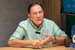 Giroto quer ser deputado federal 