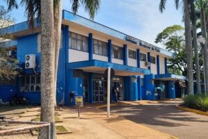 Homem foi socorrido e encaminhado ao Hospital da Vida