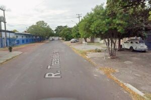 M&atilde;e agride filha com golpes de extens&atilde;o ap&oacute;s adolescente faltar &agrave; aula para beber em Corumb&aacute;