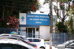 Conselho reprova contas do Fundo de Sa&uacute;de por falta de extratos e despesas milion&aacute;rias